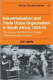   Labour Council, (0521263123), Jon Lewis, Textbooks   