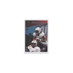   2010 Press Pass #98   Mardy Gilyard TM/Tony Pike Sports Collectibles