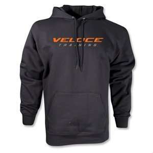  Veloce Training Logo 1 Soccer Hoody