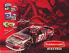 2003 KURT BUSCH SHARPIE / RUBBERMAID #97 NASCAR WINSTON CUP SERIES 