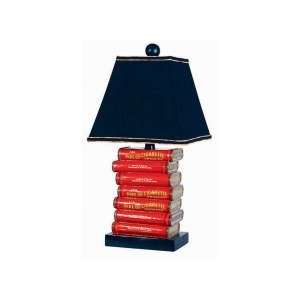  Harris Marcus Home H10677P1 N / A King Henry Table Lamps 