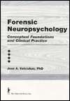 Forensic Neuropsychology, (156024402X), Jose A Valciukas, Textbooks 