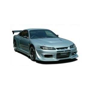  Veilside 99 01 S15 Silvia D1 Works Model Automotive