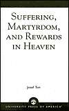   Rewards In Heaven, (0761808337), Josef Ton, Textbooks   