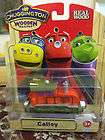 NEW IN BOX Thomas Tank Engine Wooden Kevin, LEARNING CURVE Thomas 