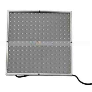   Usefully 225 LED Hydroponic Plant Grow Light Panel 14w all Red  