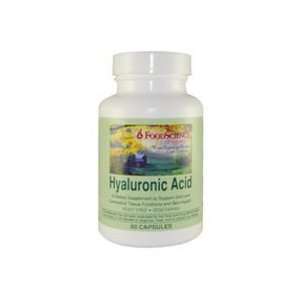   Science   Hyaluronic Acid Yeast Free, Vegetar