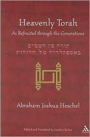   , (0826418929), Abraham Joshua Heschel, Textbooks   
