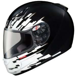  Joe Rockst RKT Prime Vector Helmet   Color  Red   Size 