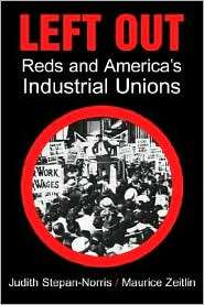   Unions, (052179840X), Judith Stepan Norris, Textbooks   