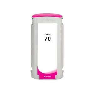 New Compatible Series 70 C9453A Magenta Printer Ink Cartridge for HP 