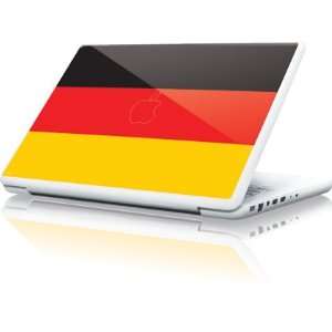  Germany skin for Apple MacBook 13 inch