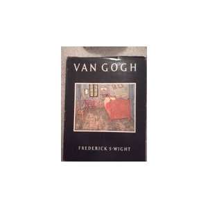  Van Gogh Frederick S. Wight Books