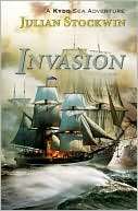 Invasion A Kydd Sea Adventure Julian Stockwin