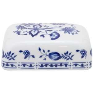  ONION PATTERN Spare Parts upper part for butter dish 