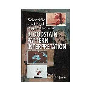   Applications of Bloodstain Pattern Interpretation
