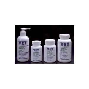  Vet Solutions Omega 3 Fatty Acid Capsules Medium Breeds 60 