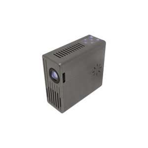  M1 Ultimate X Micro Projector Electronics