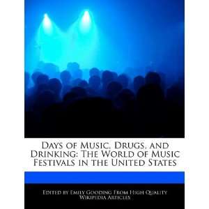   Festivals in the United States (9781241150518) Emily Gooding Books