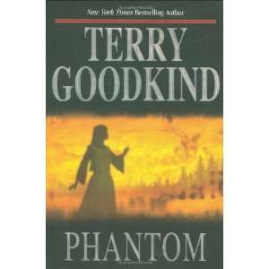   , Part 2 (Sword of Truth, Book 10) By Terry Goodkind  Author  Books