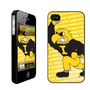   Protective iPhone 4/iPhone 4S Case. Includes FREE Matching Wallpaper