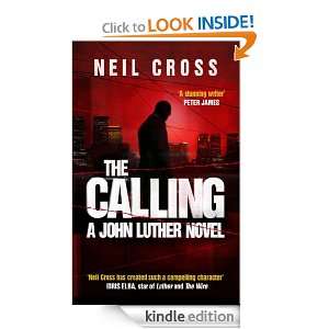 Start reading The Calling  