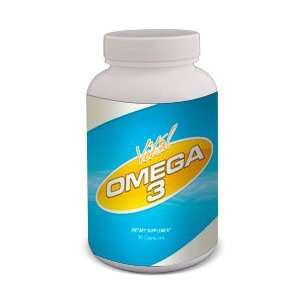  Vital Omega 3 Dietary Supplement