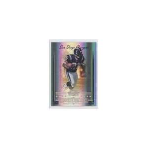  2006 Donruss Threads Bronze Holofoil #76   LaDainian 