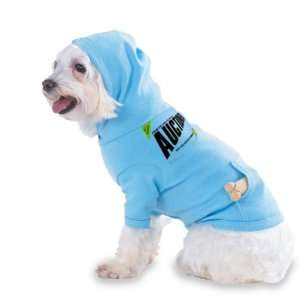  FROM THE LOINS OF MY MOTHER COMES AUCTIONEER Hooded (Hoody 