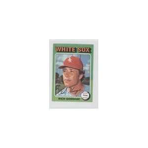  1975 Topps Mini #554   Goose Gossage Sports Collectibles