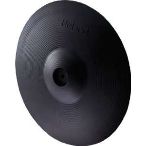  Roland CY 13R V Cymbal Ride Cymbal Pad Musical 