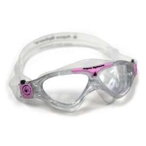  Aqua Sphere Vista Jr. Swim Goggle