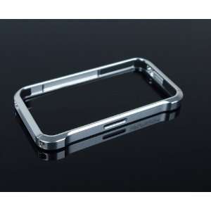  Jk Vapor 4 Grey Bumper Protective Carrying Case for Iphone 