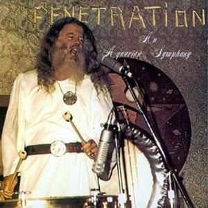   Wa 13   Penetration, An Aquarian Symphony [Audio CD] 