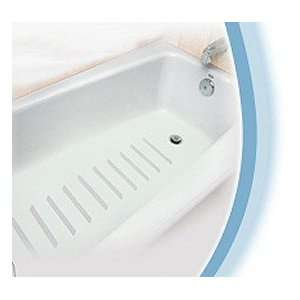   11509164 WHT Aquatouch Tub Strips   Pack of 12
