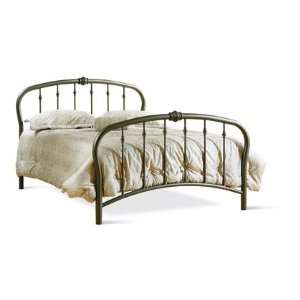  Amisco Vanna Panel Bed