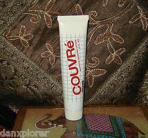 COUVRE ALOPECIA MASKING LOTION, 1.24 oz DARK BROWN NEW  