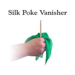  Silk Poke Vanisher 