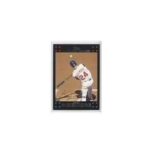  2007 Pepsi #P167   Grady Sizemore Sports Collectibles