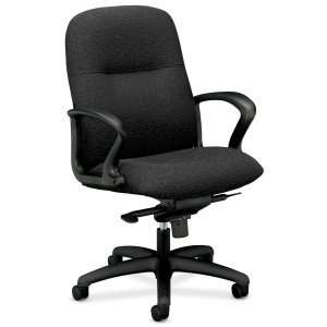  HON Gamut 2078 Managerial Mid Back Chair