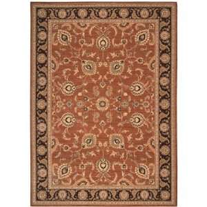  Shaw Arabesque Coventry Polished Copper Runner 2.30 x 8.00 