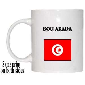  Tunisia   BOU ARADA Mug 