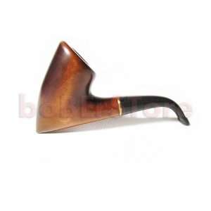 Wooden Tobacco Pipe   Smoking Pipe Tomahawk Wooden Pipe 