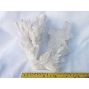 Aragonite Crystal Clusters, 2.7.3