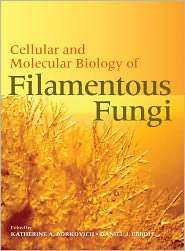   Fungi, (1555814735), Katherine Borkovich, Textbooks   