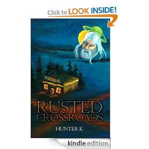 Start reading Rusted Crossroads 