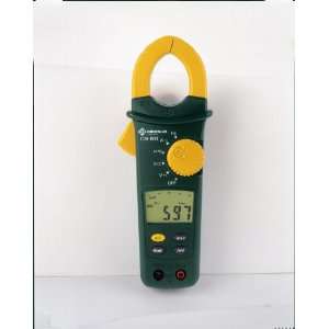  Greenlee CM 800 C CLAMPMETER, AC