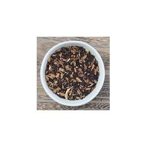 Indian Chai Black Tea Loose Leaf 2 oz.  Grocery & Gourmet 