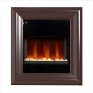  Burley 556 S Greetham Brown Wall Mounted Electric 