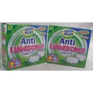  Anti Lime Scale Tablets